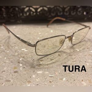 TURA T120 Glasses